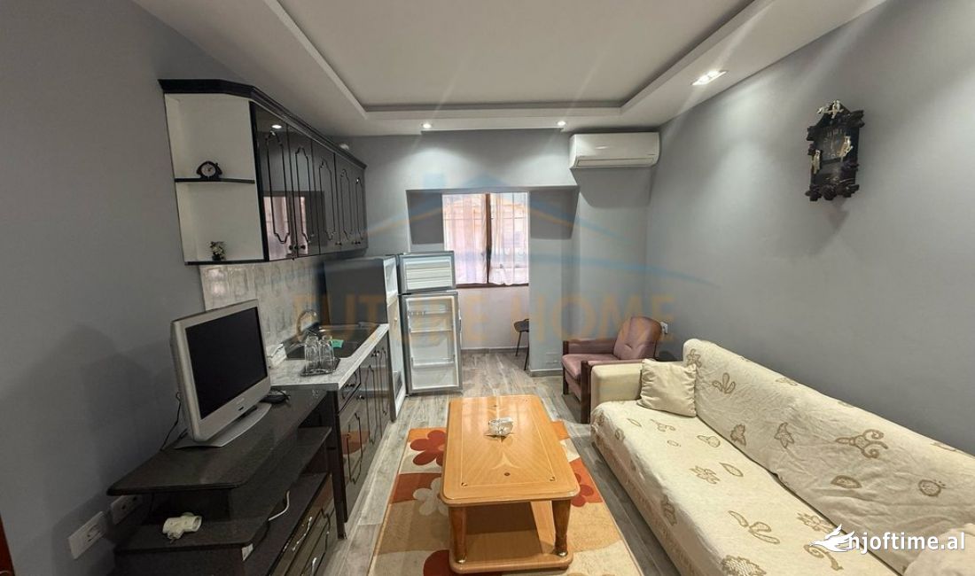 Appartamento in vendita a Koriza 1+1, Arredato