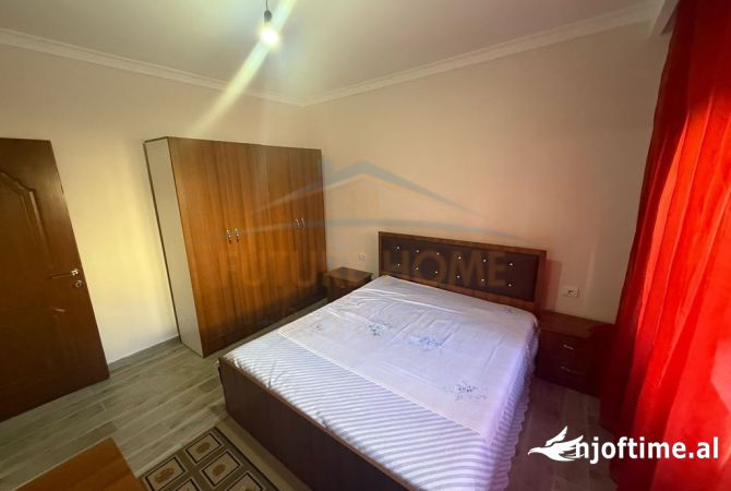 Appartamento in vendita a Koriza 1+1, Arredato