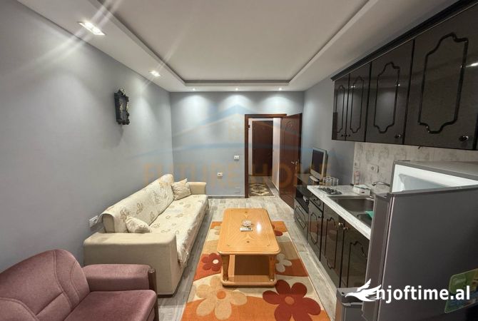 Appartamento in vendita a Koriza 1+1, Arredato