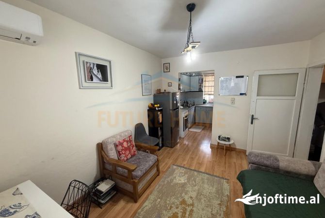 Appartamento in vendita a Koriza 1+1, Arredato