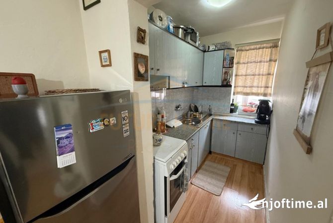 Appartamento in vendita a Koriza 1+1, Arredato