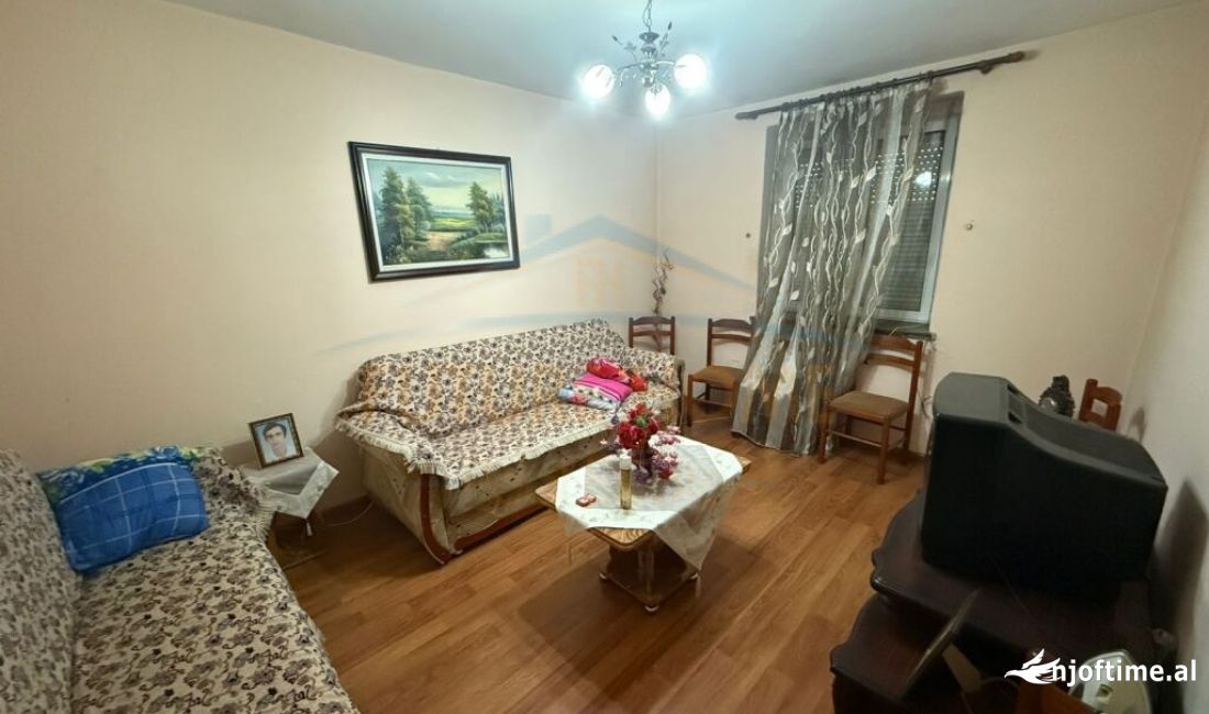 Appartamento in vendita a Koriza 3+1, Arredato