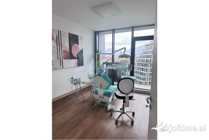 Business Property in Sale 3+1 in Tirana - 33,000 Euro