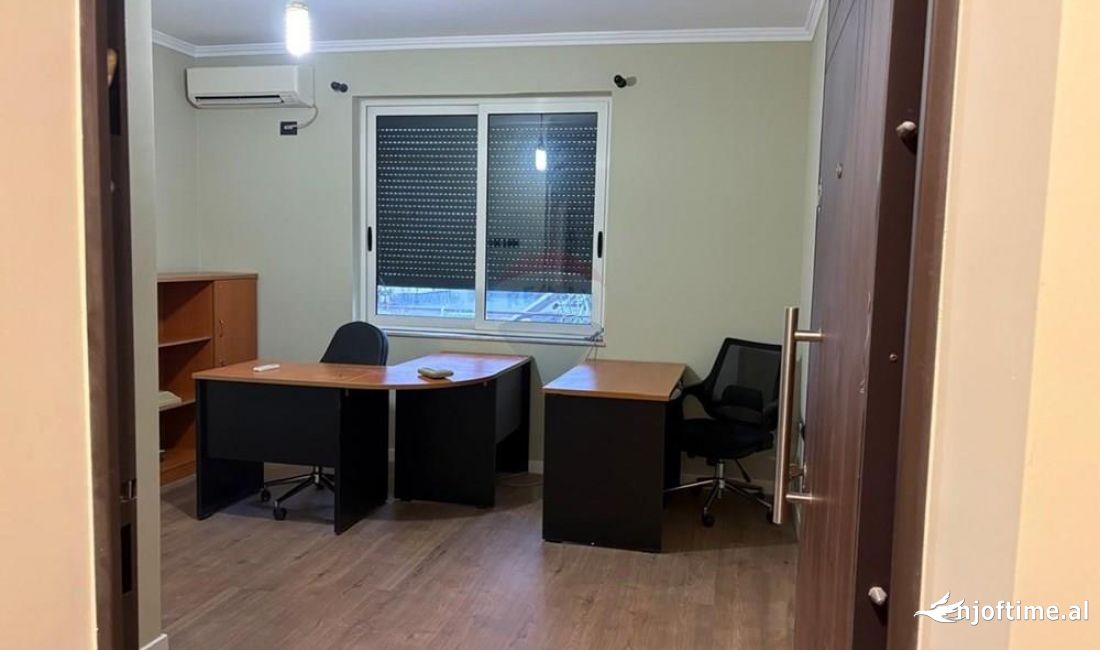 Zyre per qira ne Bllok