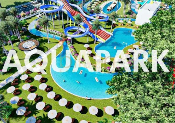 Shtepi ne shitje Vila Luksoze ne Durres, 2+1, Mobilimi Bosh, pa mobiluar, Pagesa 420,000  Euro.