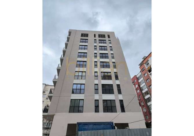 Business Property in Sale 4+1 in Tirana - 20,000 Euro