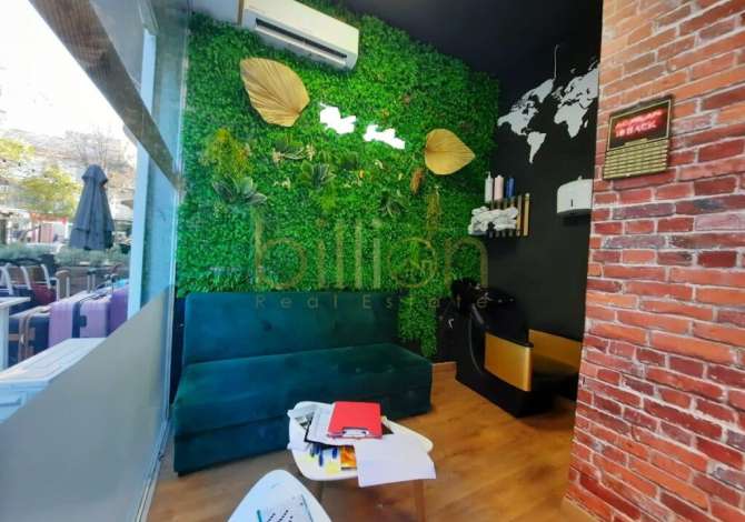 Attivita commerciale in vendita 1+1 a Tirana - 8,500 Euro