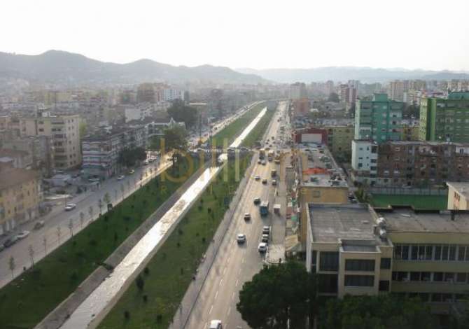Ambient biznesi me qera 3+1 ne Tirane - 800 Euro