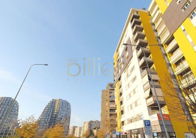 TEK RRUGA E KOSOVARËVE, JAPIM AMBIENT BIZNESI ME QIRA! ID: Billion3567