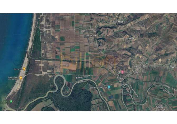 OKAZION,SHITET TOKE NE VILE-BASHTOVE, 474 589 €,  ID: Billion3582