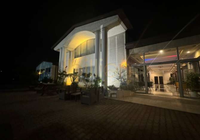 Business Property in Sale 1+1 in Tirana - 8,000 Euro