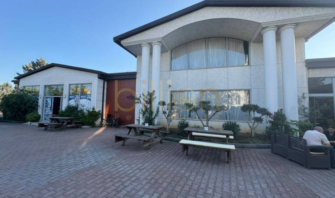 JEPET,ME QIRA QENDRA TREGTARE AHMATI (QTA)  ID: Billion3608