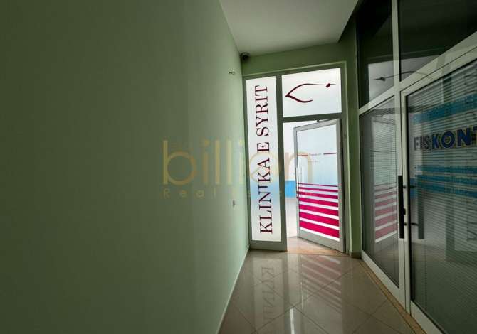 Business Property in Sale 3+1 in Tirana - 340,000 Euro