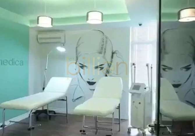 SHITET, SUPER AMBIENT BIZNESI 3+1+2 TEK ISH EKSPOZITA , ID: Billion3611