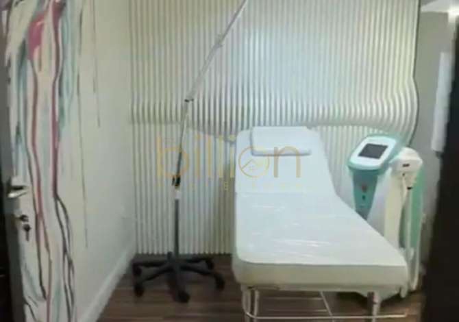 SHITET, SUPER AMBIENT BIZNESI 3+1+2 TEK ISH EKSPOZITA , ID: Billion3611