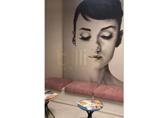 Business Property in Sale 3+1 in Tirana - 470,000 Euro