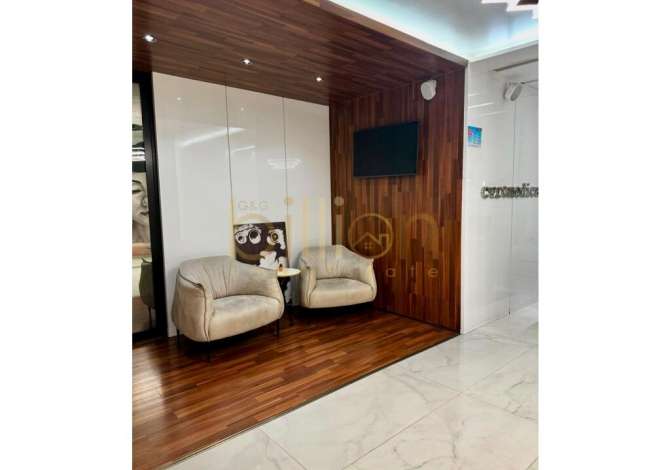 Business Property in Sale 3+1 in Tirana - 470,000 Euro