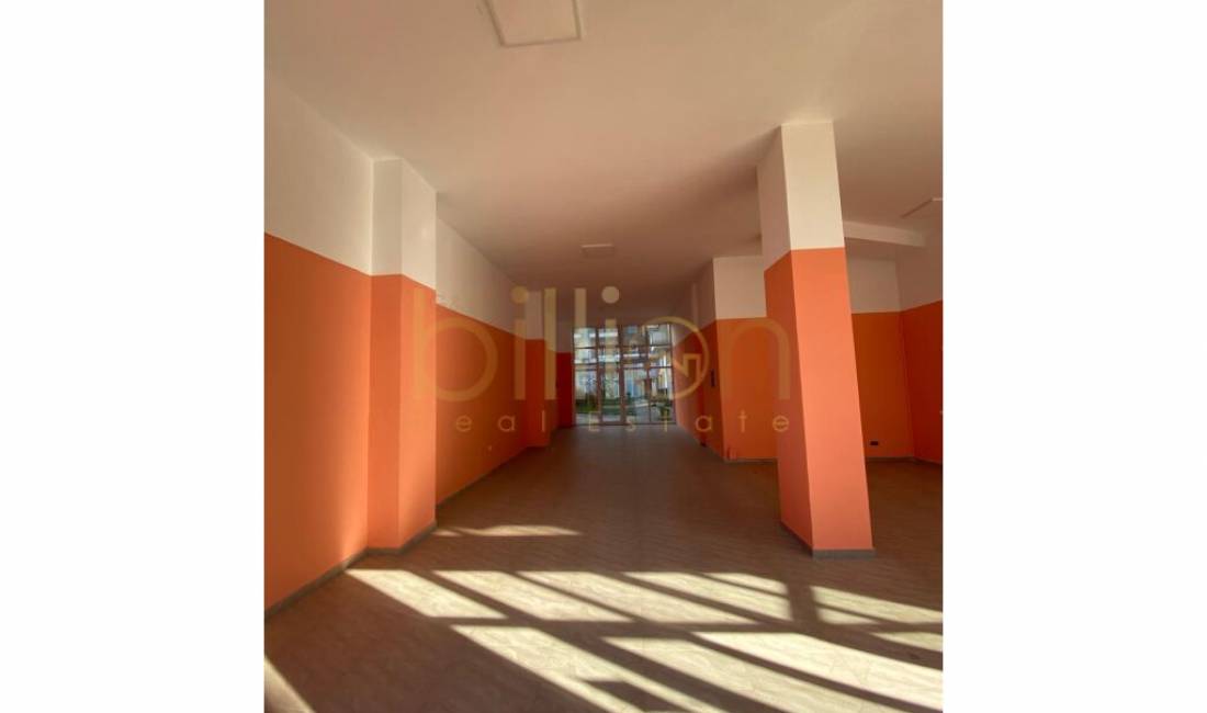 TEK JORDAN MISJA SHITET, AMBIENT BIZNESI, ID: Billion3616