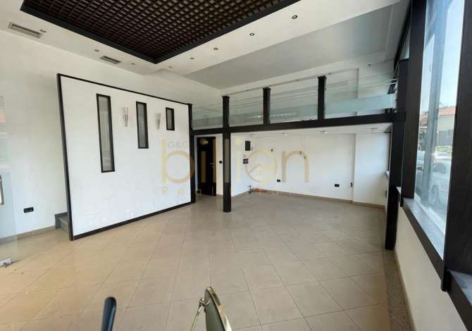 TE PALLATI ME SHIGJETA, JEPET ME QIRA AMBIENT BIZNESI! 350 Euro, ID: Billion3618