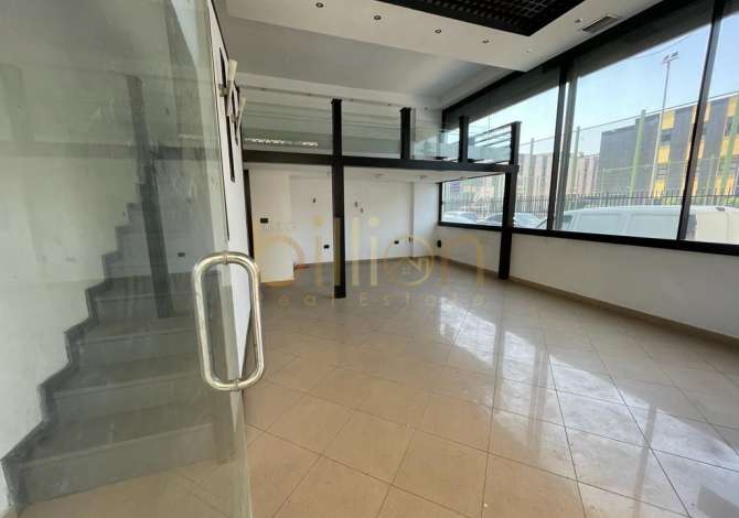 TE PALLATI ME SHIGJETA, JEPET ME QIRA AMBIENT BIZNESI! 350 Euro, ID: Billion3618