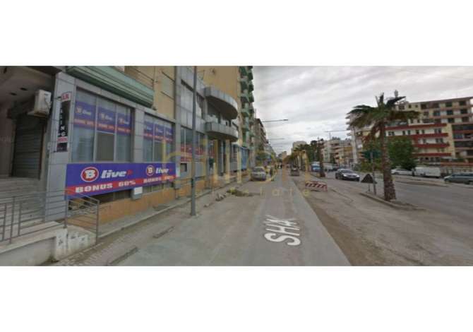 DURRES, SHITET LOKAL! 265 000 Euro,  ID: Billion3614
