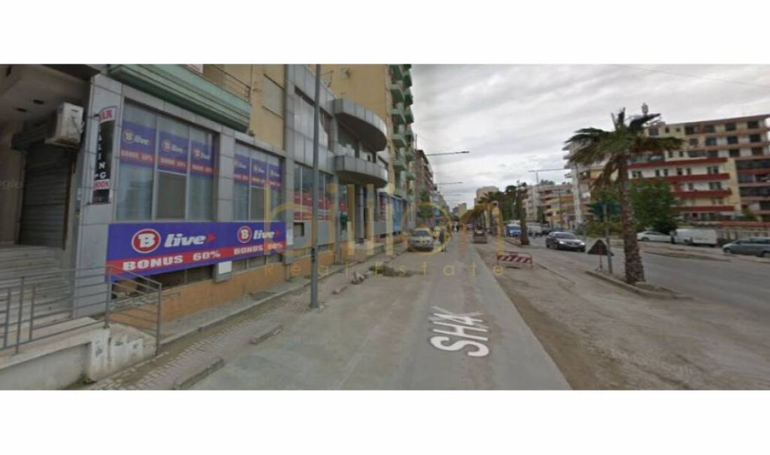 DURRES, SHITET LOKAL! 265 000 Euro,  ID: Billion3614