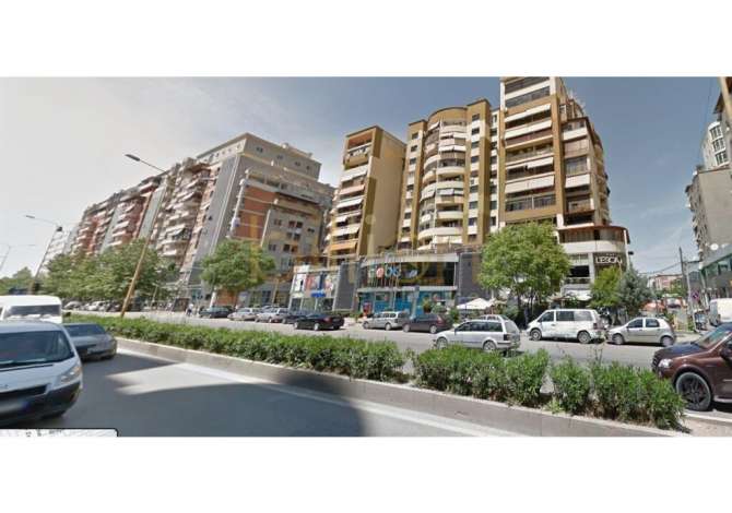 Business Property in Sale 4+1 in Tirana - 45,000 Euro
