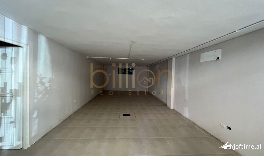 JEPET ME QIRA AMBIENT BIZNESI TEK PALLATET AGIMI, BLLOK! ID: Billion3706, 1300 Euro