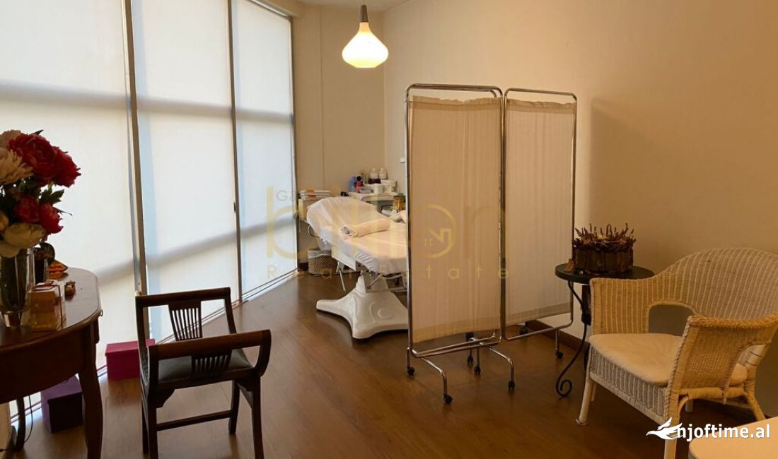 ISH EKSPOZITA, JEPET ME QIRA AMBIENT BIZNESI! ID: Billion3724