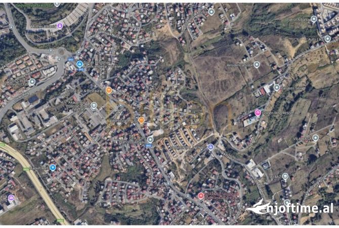 SHITET TOKË 300 M² NË SAUK!! 45 000 Euro, ID: Billion3743