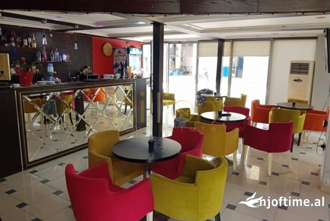 Business Property in Sale 2+1 in Tirana - 145,000 Euro
