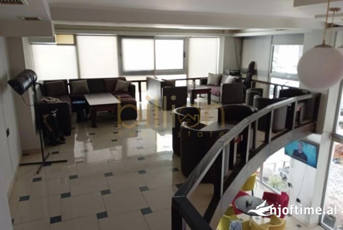 Business Property in Sale 2+1 in Tirana - 145,000 Euro