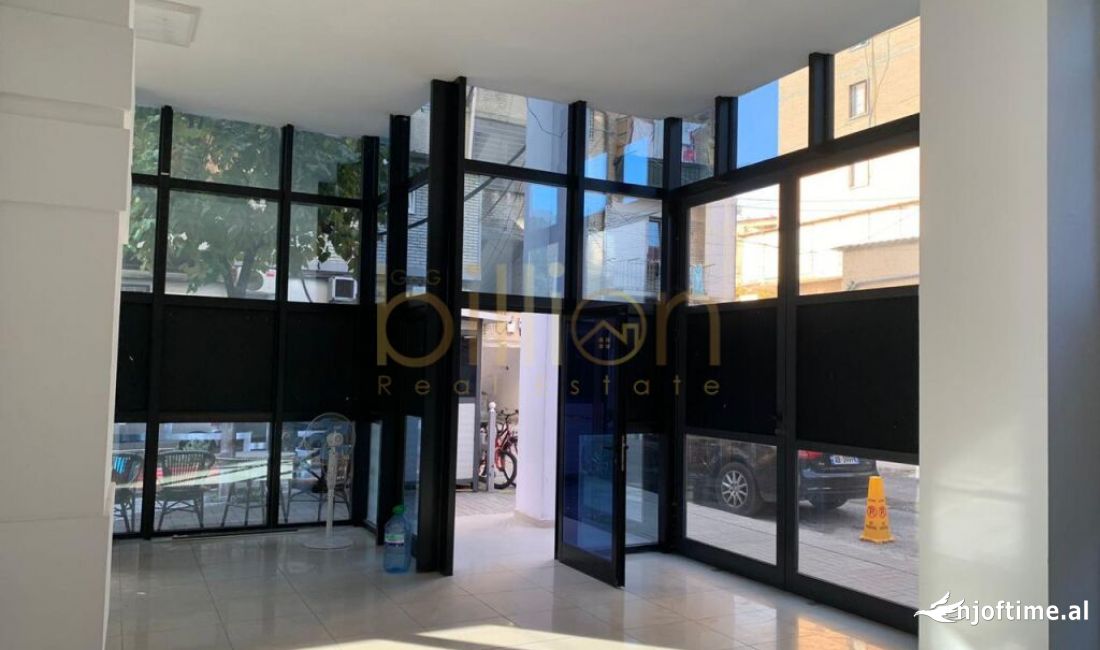 JEPET AMBIENT KOMERCIAL PER QIRA, NE BRRYL! ID: Billion3760