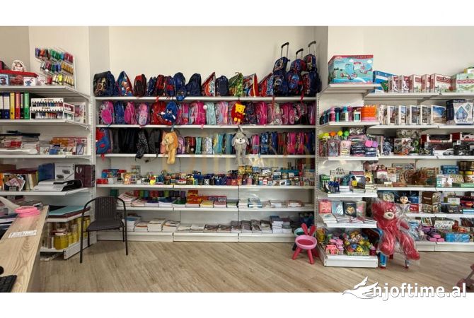 Business Property in Sale 1+1 in Tirana - 25,000 Euro