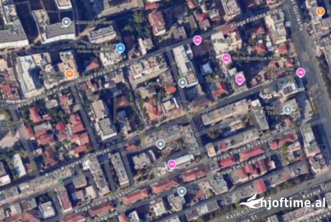 NË ZONË NE ISH-PARKUT, OFROJMË APARTAMENT 1+1 ME BLK PËR SHITJE! 94400 Euro, ID: Billion3787