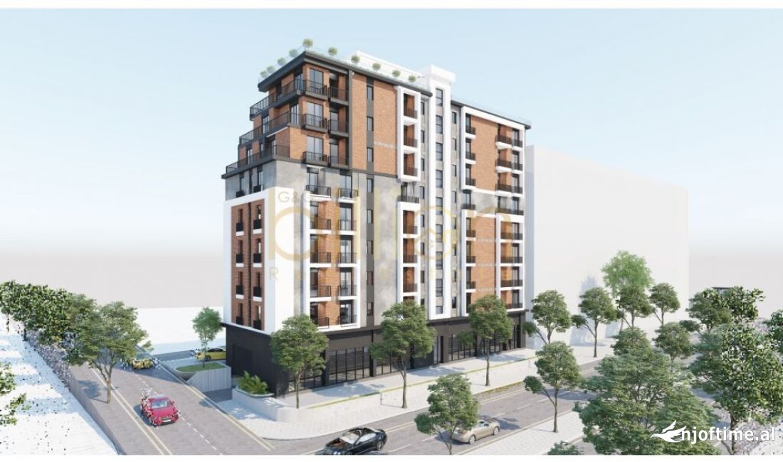 SHITET AMBIENT BIZNESI TEK INSTITUTI BUJQESOR, KAMEZ! 617000 Euro, ID: Billion3789