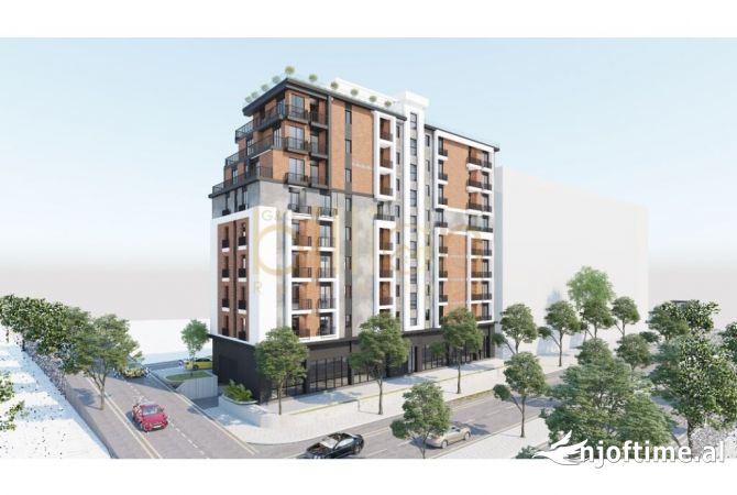 Business Property in Sale 3+1 in Tirana - 617,000 Euro