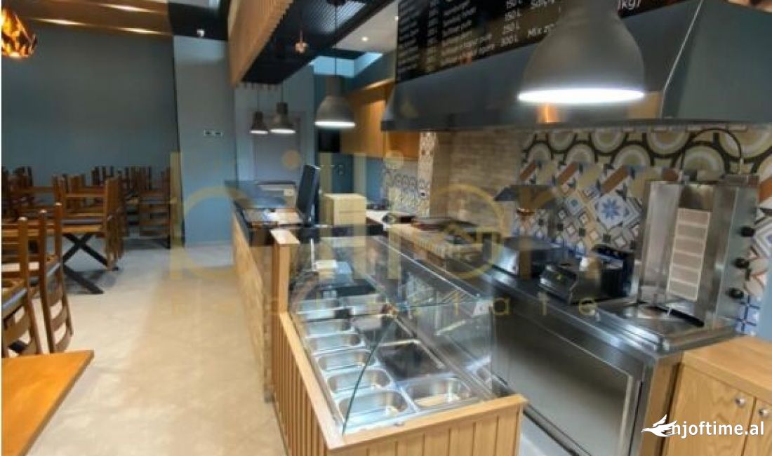 SHITET, AMBIENT BIZNESI NE ZONEN E ASTIRIT! 200000 Euro, ID: Billion3797
