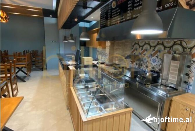 Business Property in Sale 2+1 in Tirana - 200,000 Euro