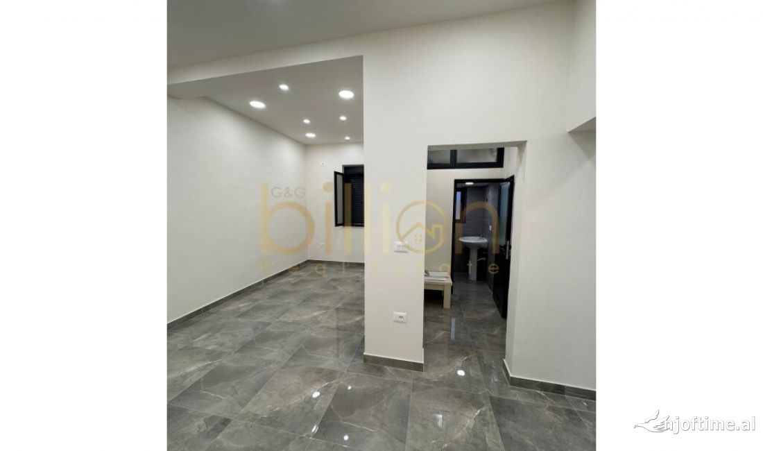 DYQAN + MAGAZINE PER SHITJE TEK RRUGA SULEJAMN DELVINA! 565000 EURO, ID: Billion3813