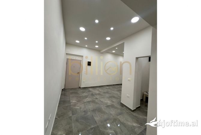 DYQAN + MAGAZINE PER SHITJE TEK RRUGA SULEJAMN DELVINA! 565000 EURO, ID: Billion3813