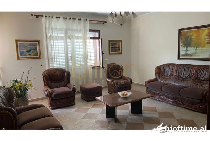 TEK OXHAKU, JEPET ME QIRA, APARTAMENT 2+1 ME BLK! 450 Euro, ID: Billion3816