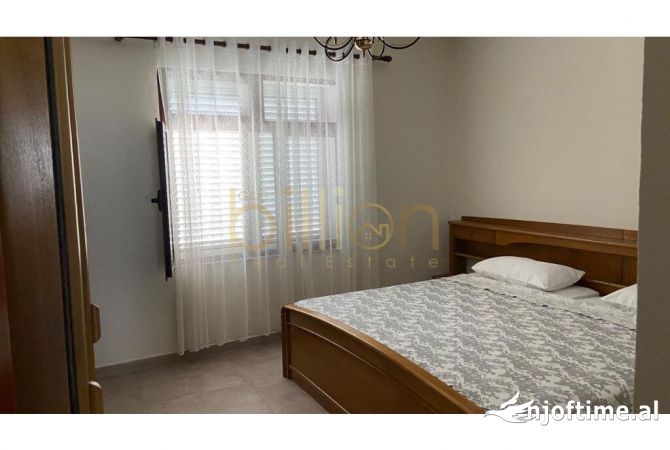 Apartment for rent in Tirana 2+1, Furnished