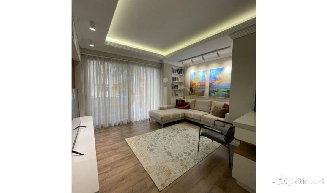 Apartment for rent in Tirana 2+1, Furnished