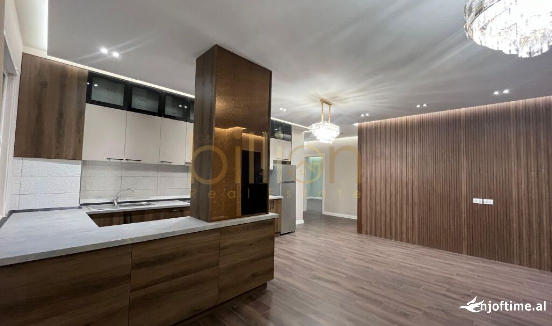 Apartment for sale in Tirana 2+1, In Part