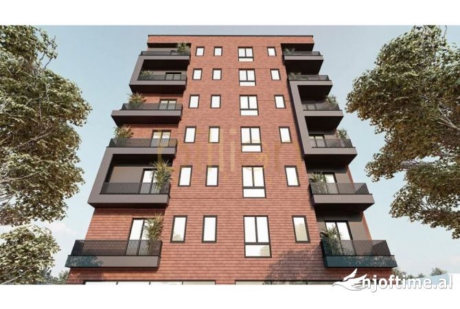 Shtepi ne shitje Apartament ne Tirane, 2+1, Mobilimi Bosh, pa mobiluar, Pagesa 103,000  Euro.