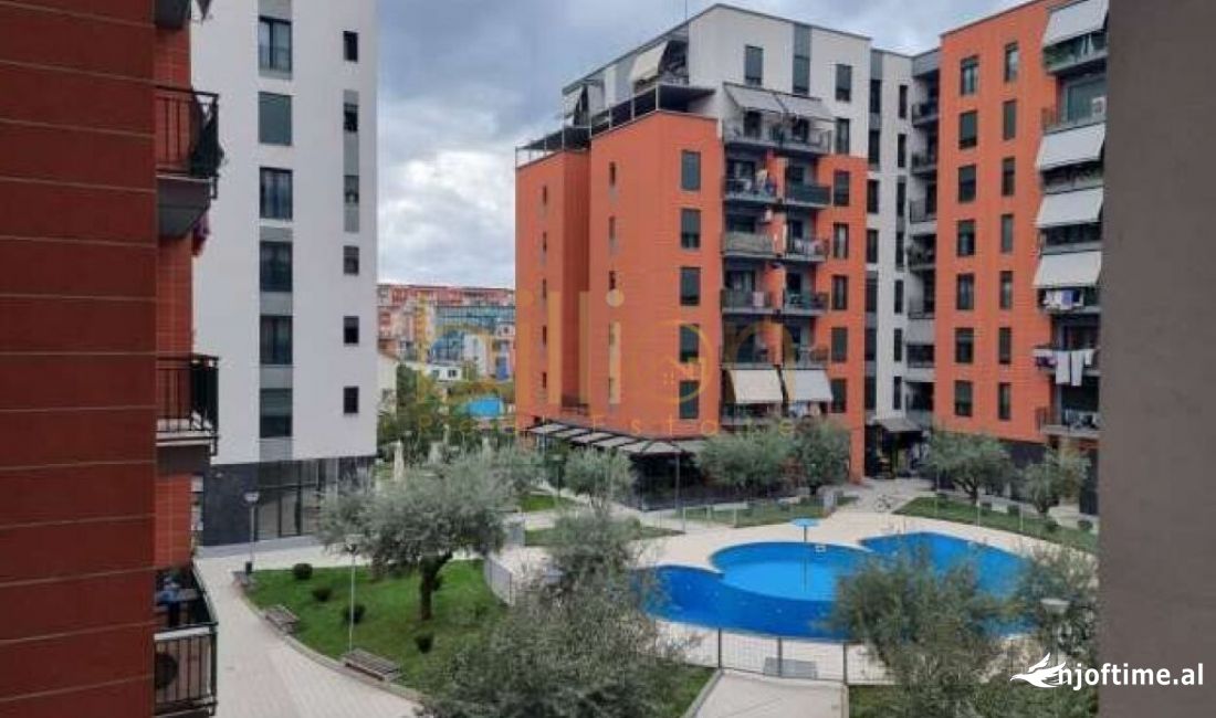 SHITET AMBIENT BIZNESI NE GREEN CITY, ASTIR! 140630 Euro, ID: Billion3849