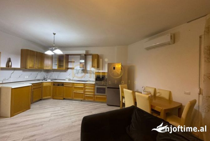 Apartment for sale in Tirana 1+1, Furnished