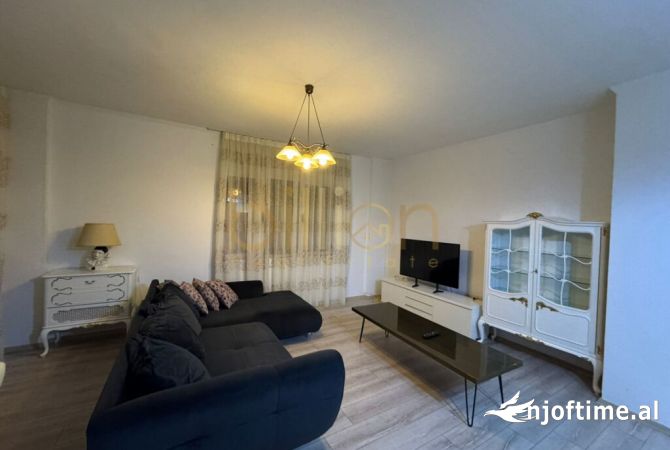 Apartment for sale in Tirana 1+1, Furnished