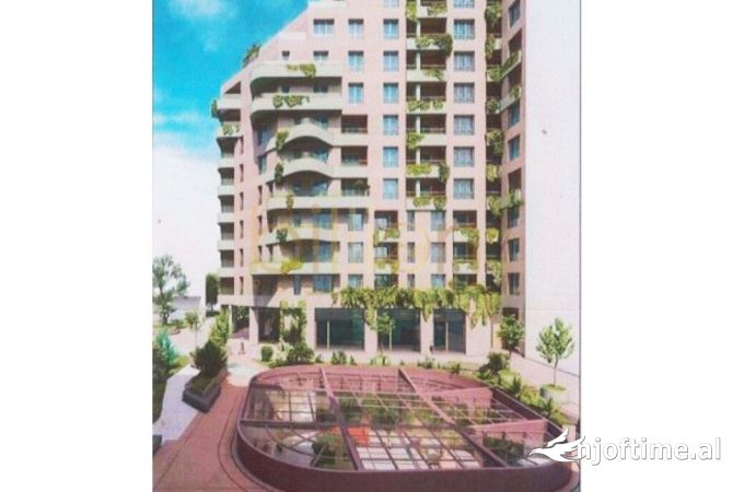 Shtepi ne shitje 1+1 ne Tirane - 118,000 Euro